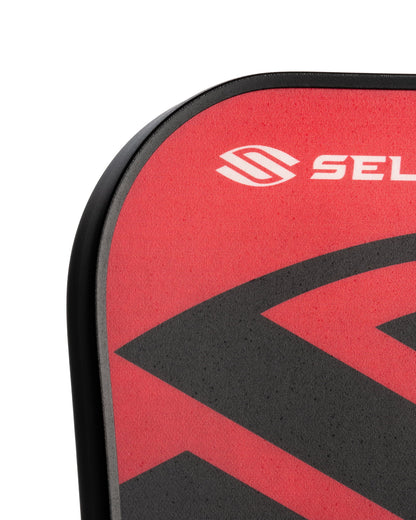 Selkirk Amped Control Epic Pickleball Paddle – Lightweight Composite Paddle for Spin & Control – USAPA Approved – for Beginner to Advanced Players, Indoor & Outdoor Use