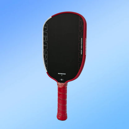 A-Pro IV 16Mm Pickleball Paddle OEM Gen 4 TFP Foam Core T700 Carbon Fiber Pickleball Rackets Increases Spin & Power