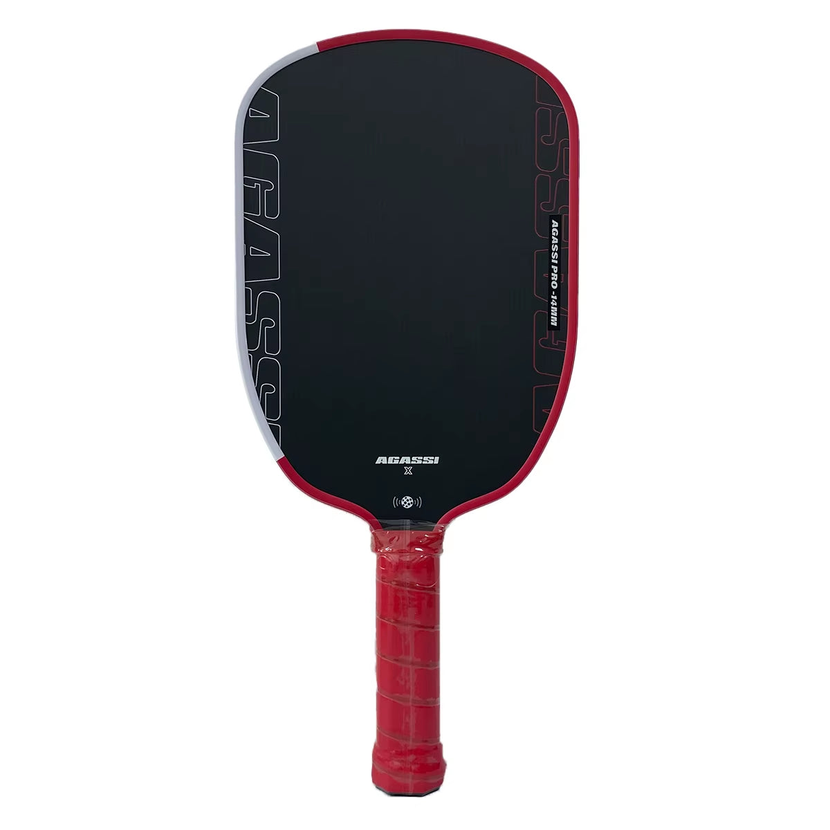 A-Pro IV 16Mm Pickleball Paddle OEM Gen 4 TFP Foam Core T700 Carbon Fiber Pickleball Rackets Increases Spin & Power