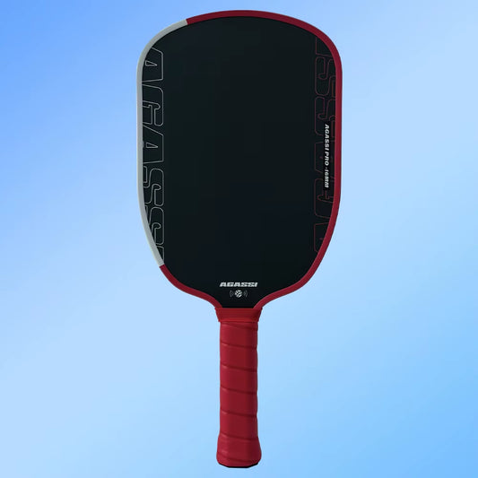 A-Pro IV 16Mm Pickleball Paddle OEM Gen 4 TFP Foam Core T700 Carbon Fiber Pickleball Rackets Increases Spin & Power