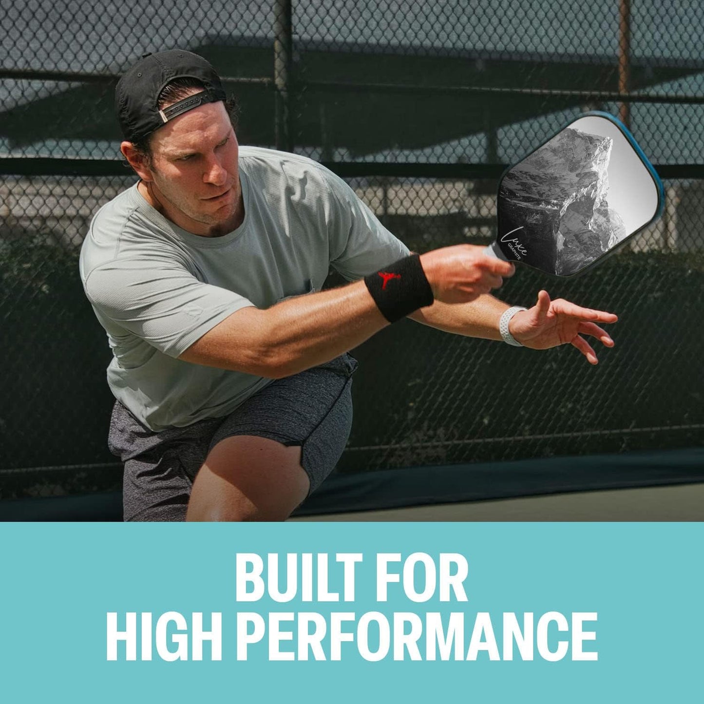 Carbon Fiber Pickleball Paddles – Lightweight, Durable Pickleball Racket - Toray 700 Carbon Pickleball Paddle - Enhanced Spin Texture Pickleball Paddles Carbon Fiber - Cover Included