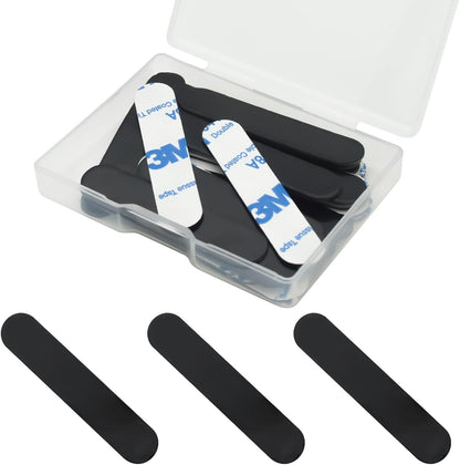 Lead Tape for Pickleball Paddles, 30Pcs 3G Adhesive Pickleball Lead Tape for Pad