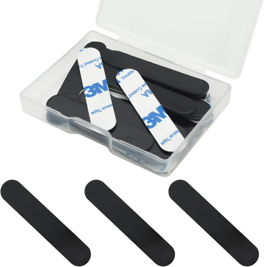 Lead Tape for Pickleball Paddles, 30Pcs 3G Adhesive Pickleball Lead Tape for Pad