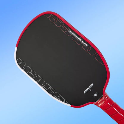 A-Pro IV 16Mm Pickleball Paddle OEM Gen 4 TFP Foam Core T700 Carbon Fiber Pickleball Rackets Increases Spin & Power